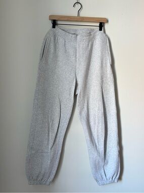 lululemon Steady state jogger
